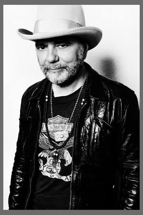 Daniel Lanois